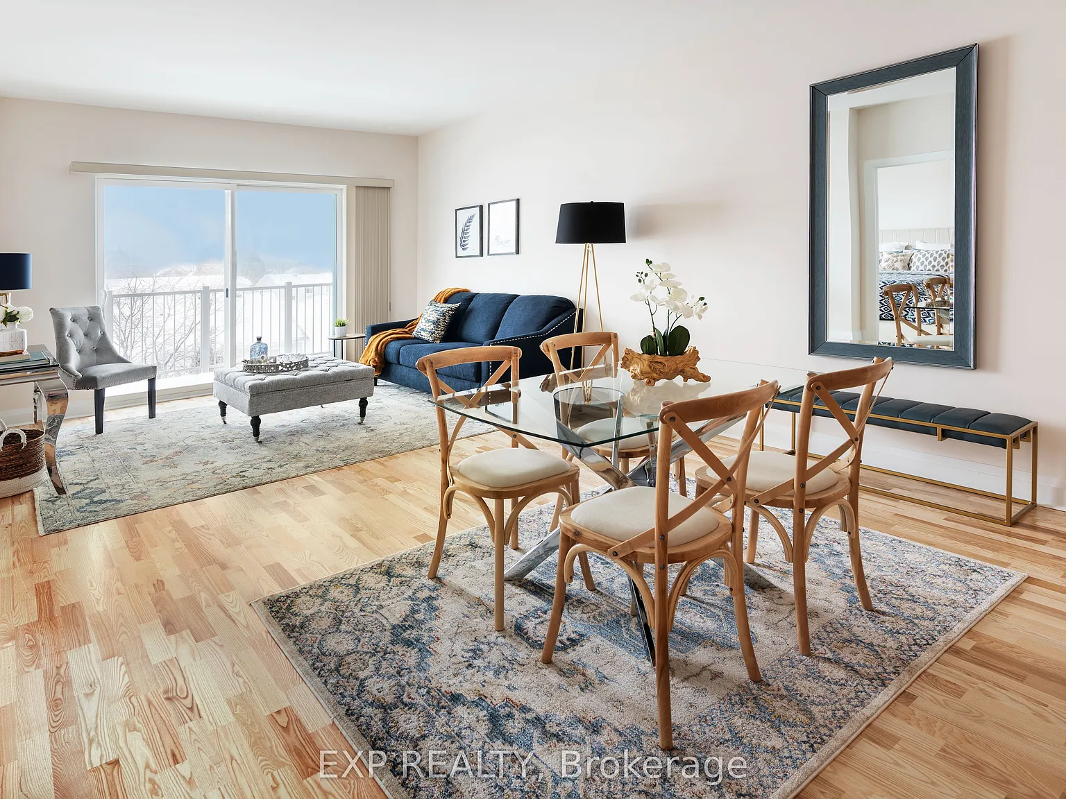 2 bed, $3,050 — Photo 4