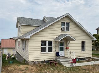 1816 Hauser Blvd, Helena, MT 59601