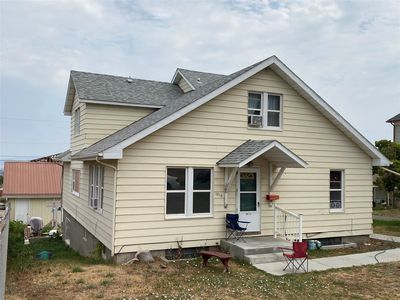 1816 Hauser Blvd, Helena, MT, 59601