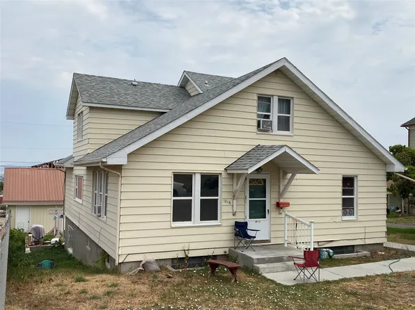 1816 Hauser Blvd, Helena, MT 59601