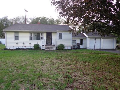 3925 Old Logan Rd SE, Lancaster, OH, 43130