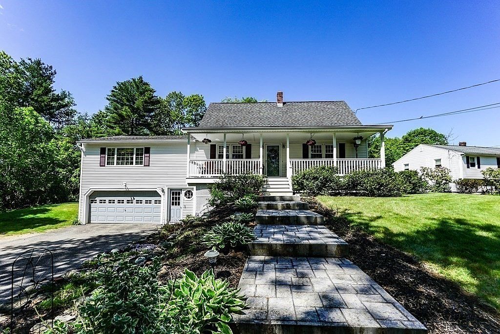 22 Colony Rd, Westminster, MA 01473 Zillow