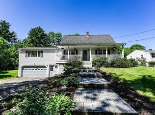 22 Colony Rd, Westminster, MA 01473