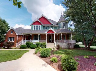 15280 Jughandle Rd, Minooka, IL 60447