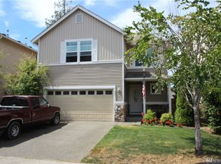 591 Ruby Peak Ave, Mount Vernon, WA 98273