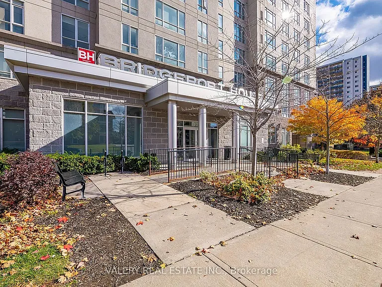 328 Regina St N #602 — Photo 2