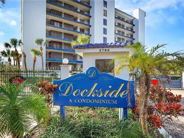 2780 N Riverside Dr APT 402