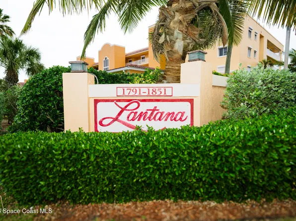1791 Highway A1a APT 1306, Indian Harbour Beach, FL 32937