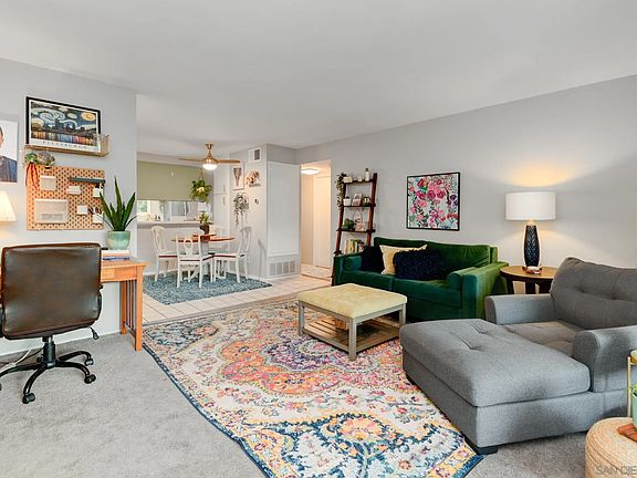 4th image of 6029 Rancho Mission Rd Unit 201