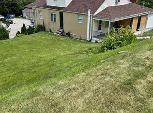 6534 Library Rd #2, South Park, PA 15129