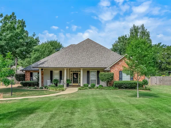 2404 Clearbrook Way, Haughton, LA 71037