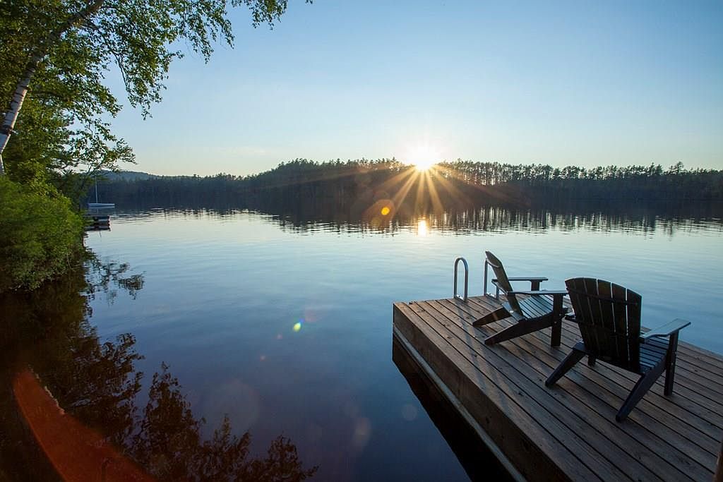 114 Vosburgh Rd, Rainbow Lake, NY 12976 Zillow