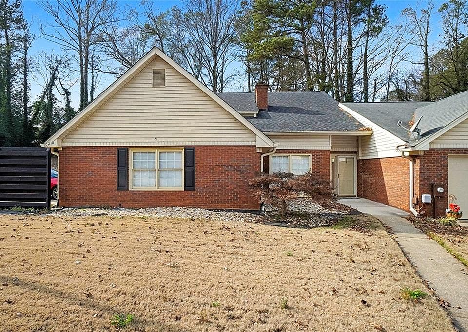 1st image of 6210 Douglas Manor Ct