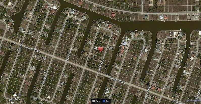2nd image of 9311 Snapper Cir
