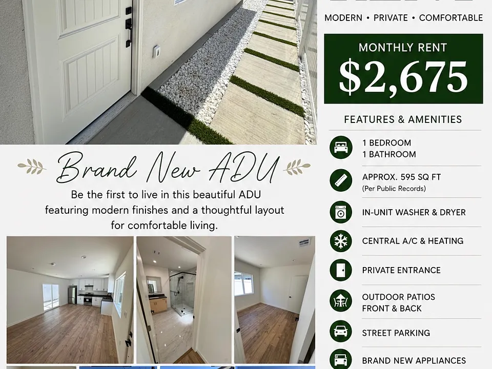 1311 Aristo St