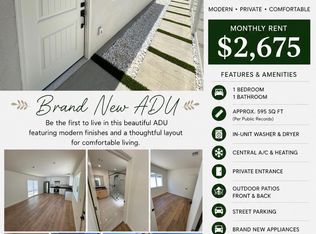 1311 Aristo St, Glendale, CA 91201
