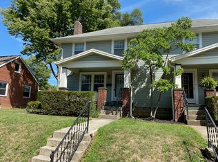 870-872 Thomas Rd, Columbus, OH 43212