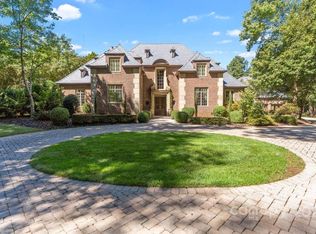 234 Wester Brewlands Rd, Iron Station, NC 28080