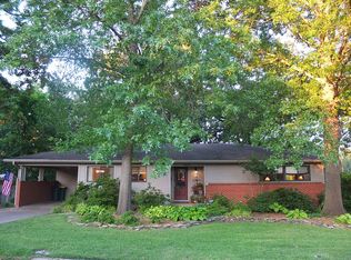 4606 Lochridge Rd, N Little Rock, AR 72116