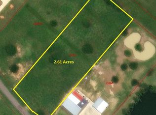 0 Air Park Dr, Livingston, TX 77351