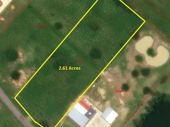 0 Air Park Dr, Livingston, TX 77351