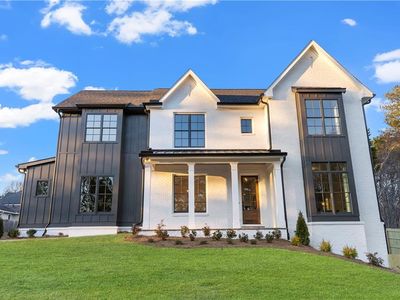 609 Reed Rd SE, Smyrna, GA, 30082