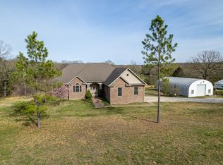 102 Heritage Rd, Mountain Home, AR 72653