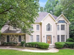 330 Banyon Brook Point, Roswell, GA 30076