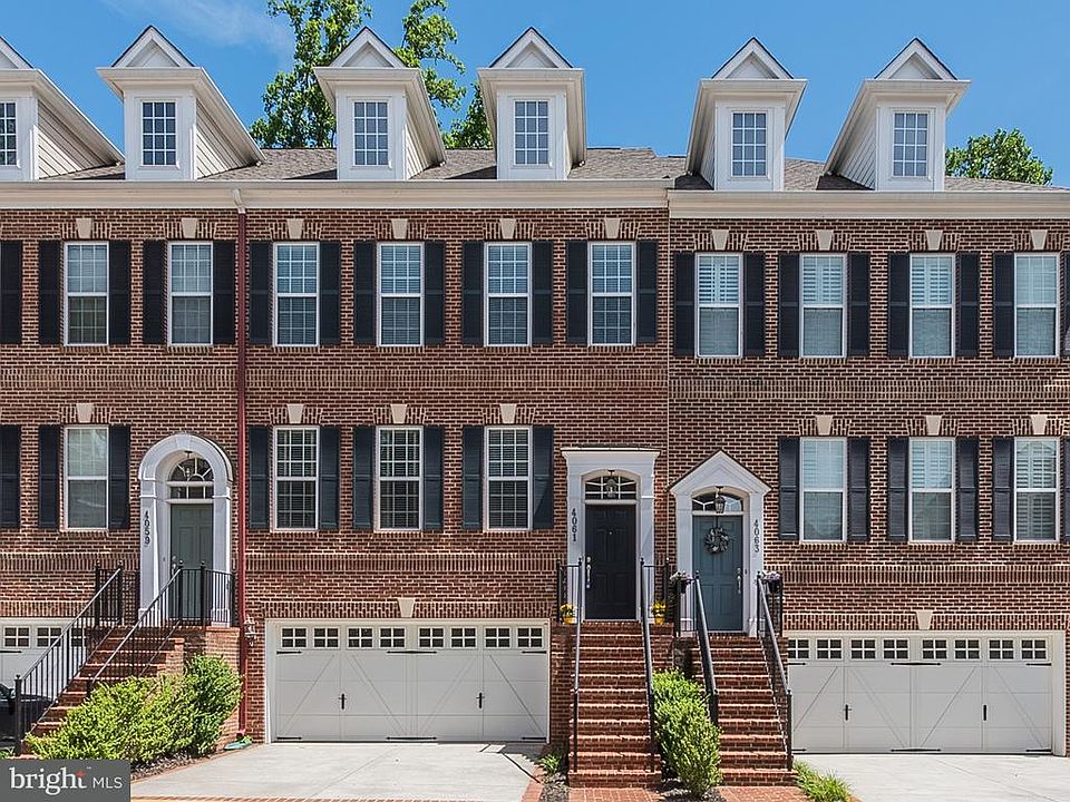 1st image of 4061 Glendale Way