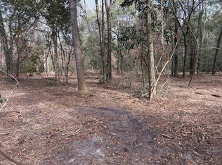 Xx Tharpe Ln, Crawfordville, FL 32327