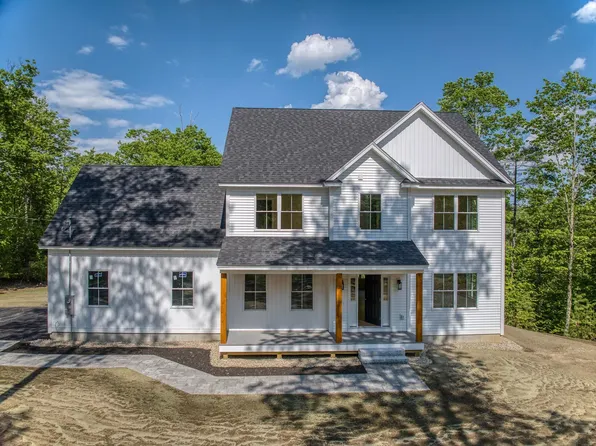 170 Clark Hill Road, New Boston, NH 03070