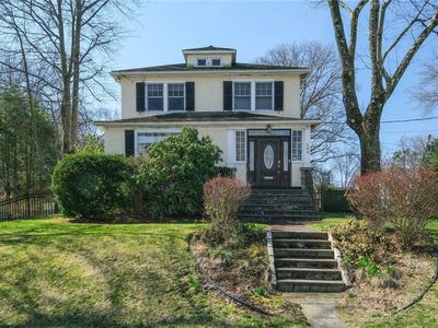 300 Boulevard, Scarsdale, NY, 10583