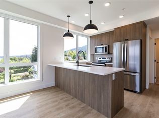 201 Dogwood Dr #204, Ladysmith, BC