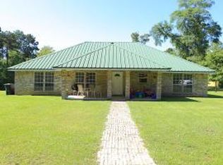 773 W Hawthorne Rd, Leesville, LA 71446