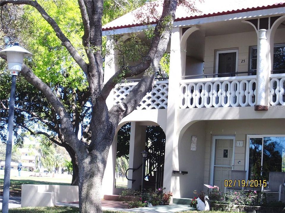 1st image of 2401 Franciscan Dr APT 25