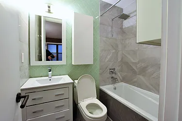 Rented by Clove Realty LLC