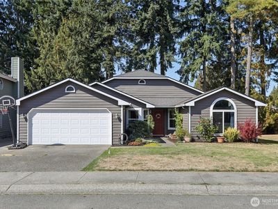 13918 54th Avenue SE, Everett, WA, 98208