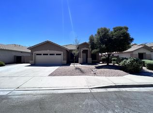 6320 S Wilson Dr, Chandler, AZ 85249