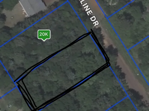 LOT 13 Timberline Dr, Bullard, TX 75757