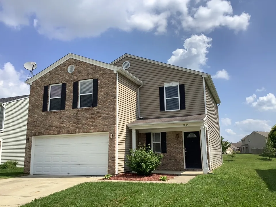 2055 Prairie Sky Ln