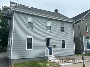 59 3rd St UNIT 59A, Dover, NH 03820