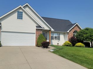 4176 Mountain Ash Ct, Swartz Creek, MI