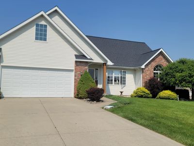 4176 Mountain Ash Ct, Swartz Creek, MI, 48473