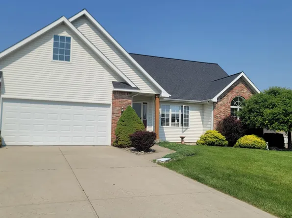 4176 Mountain Ash Ct, Swartz Creek, MI 48473
