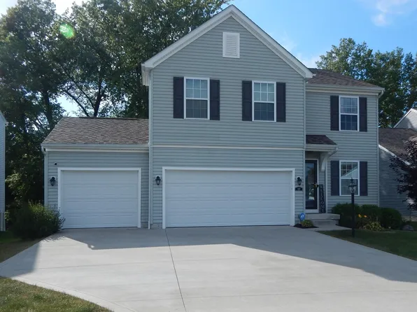 127 Old Bay Dr, Pataskala, OH 43062
