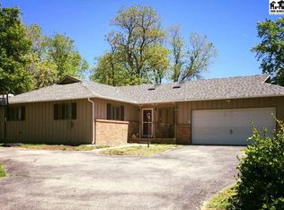 6690 N Monroe St, Hutchinson, KS 67502