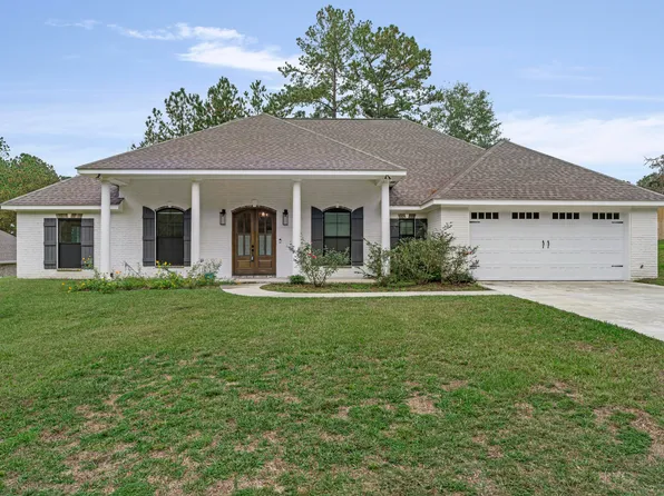 5534 W 4th St, Hattiesburg, MS 39402