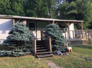 812 Chadwell Rd, Kingsport, TN 37660