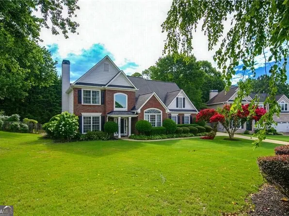 490 Ruby Forest Pkwy, Suwanee, GA 30024