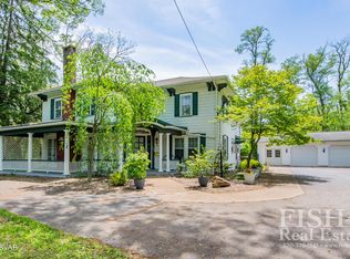289 Montgomery St, Montgomery, PA 17752